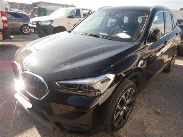 BMW X1 sDrive20d Business Advantage Automatico