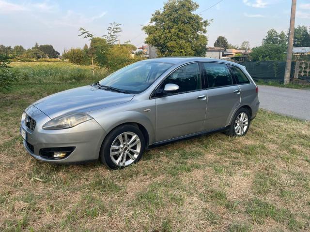 FIAT Croma 1.9 Multijet 16V Emotion