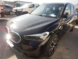 BMW X1 sDrive20d Business Advantage Automatico