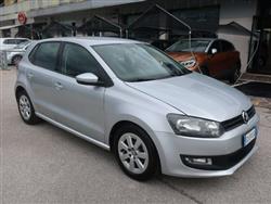 VOLKSWAGEN POLO 5p 1.2 tdi bm 75CV - Per Neopat.