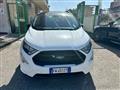 FORD ECOSPORT 1.5 Ecoblue 100 CV Start&Stop ST-Line Black Editio