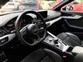 AUDI A4 AVANT Avant 2.9 TFSI quattro tiptronic 450cv