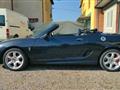 MG TF 115 1.6 16V cat LE '03 Hard Top ISCRITTA ASI