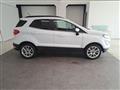 FORD ECOSPORT 1.0 EcoBoost 125 CV Start&Stop Titanium