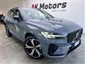 VOLVO XC60 B4 (d) AWD Geartronic R-design