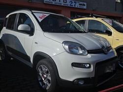 FIAT PANDA 0.9 TwinAir Turbo S&S 4x4