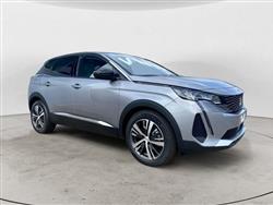 PEUGEOT 3008 BlueHDi 130 S&S EAT8 Allure Pack