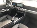 MERCEDES CLASSE GLB d Automatic 4Matic Sport Plus