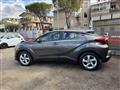 TOYOTA C-HR 1.2 Turbo CVT 4WD Business Automatica