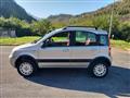 FIAT PANDA 1.2 4x4 Climbing