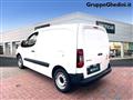 CITROEN BERLINGO BlueHDi 100 S&S Van 3 posti Club L1