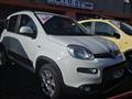 FIAT PANDA 0.9 TwinAir Turbo S&S 4x4