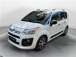 CITROEN C3 PICASSO C3 Picasso BlueHDi 100 Exclusive