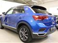 VOLKSWAGEN T-ROC 2.0 TDI SCR 4MOTION Advanced "" 76000""