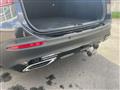 MERCEDES CLASSE C T d All Terrain /Distronic/Panorama/Gancio