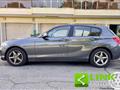 BMW SERIE 1 d 5p. Advantage Steptronic, Finanziabile