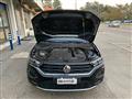 VOLKSWAGEN T-ROC 2.0 TDI SCR 150 CV DSG 4MOTION STYLE BMT