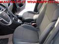 OPEL ZAFIRA 1.4 T 140CV GPL Cosmo