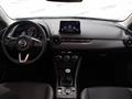 MAZDA CX-3 2.0L Skyactiv-G Exceed