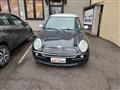 MINI MINI 3 PORTE 1.4 tdi One D NEOPATENTATI