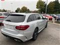 MERCEDES CLASSE C SW e S.W. Auto EQ-Power Premium AMG