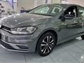 VOLKSWAGEN GOLF 1.6 TDI 115 CV DSG 5p. IQ DRIVE