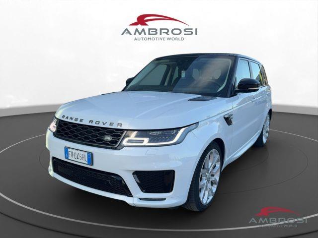 LAND ROVER RANGE ROVER SPORT HSE Dynamic