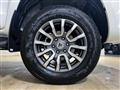 FOTON TUNLAND G7 Tunland G7 2.0 TDI Doppia Cabina 4WD