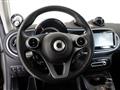 SMART FORTWO CABRIO Smart III 2015 Elettric eq Brabus Style my19