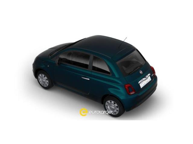 FIAT 500 1.0 Hybrid