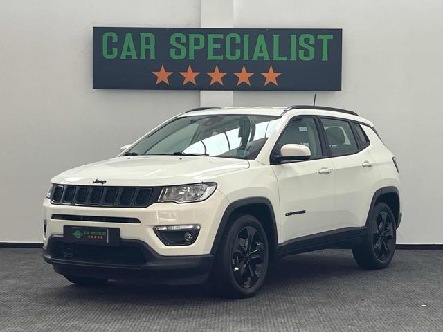 JEEP COMPASS 1.4 MultiAir 2WD Night Eagle PROMO "SMART PAY"