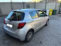 TOYOTA Yaris 1.4 D-4D 5p. Active