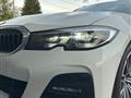 BMW SERIE 3 TOURING d 2.0 190cv 48V xDrive Touring MSPORT-TETTO-LED