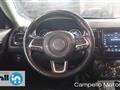 JEEP COMPASS 2.0 Mjt 140cv 4WD AT9 Limited