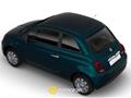 FIAT 500 1.0 Hybrid