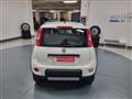 FIAT PANDA 1.3 MJT 95 CV S&S 4x4