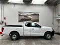 NISSAN NAVARA 2.3 dCi 4WD King Cab Visia