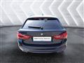 BMW SERIE 5 TOURING 520d Touring Msport auto