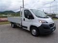 FIAT DUCATO 35 2.3 MJT 130CV PMedio 3.45 Cassone 3.50