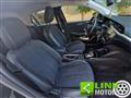 OPEL CORSA 1.2 100 CV aut. Elegance TAGLIANDI CASA MADRE