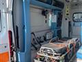 FIAT DUCATO AMBULANZA (2392) VP Ducato 35 3.0 Natural Power PLM-TA Furgone Maxi