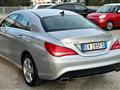 MERCEDES Classe CLA 220 CDI AUTOMATIC Premium