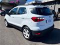 FORD EcoSport 1.0 ecoboost Titanium 100cv my19