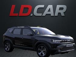 DACIA NEW DUSTER Tce 130 CV MHEV Journey