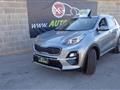 KIA Sportage 1.6 CRDI 115 2WD M.Hyb. Bus.Cl.