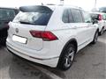 VOLKSWAGEN Tiguan 2.0 TDI DSG Sport BMT