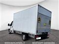 PEUGEOT BOXER 435 2.2 BlueHDi 165 S&S PLM 4p. Furgonato Sponda