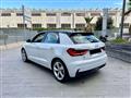 AUDI A1 Sportback 30 1.0 tfsi Admired Advanced 116cv my20