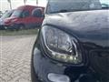 SMART FORFOUR Smart II 2015 Benzina 1.0 Youngster 71cv c/S.S.