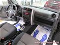 SUZUKI JIMNY 1.3 4WD Confort+ Cambio A/T "Solo 44.000 km!!!"